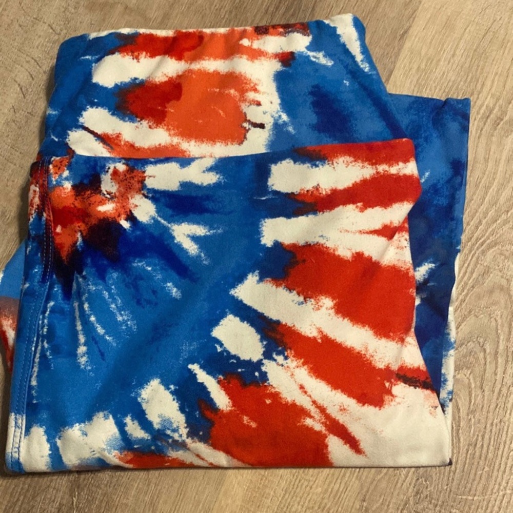 Lularoe OS Leggings